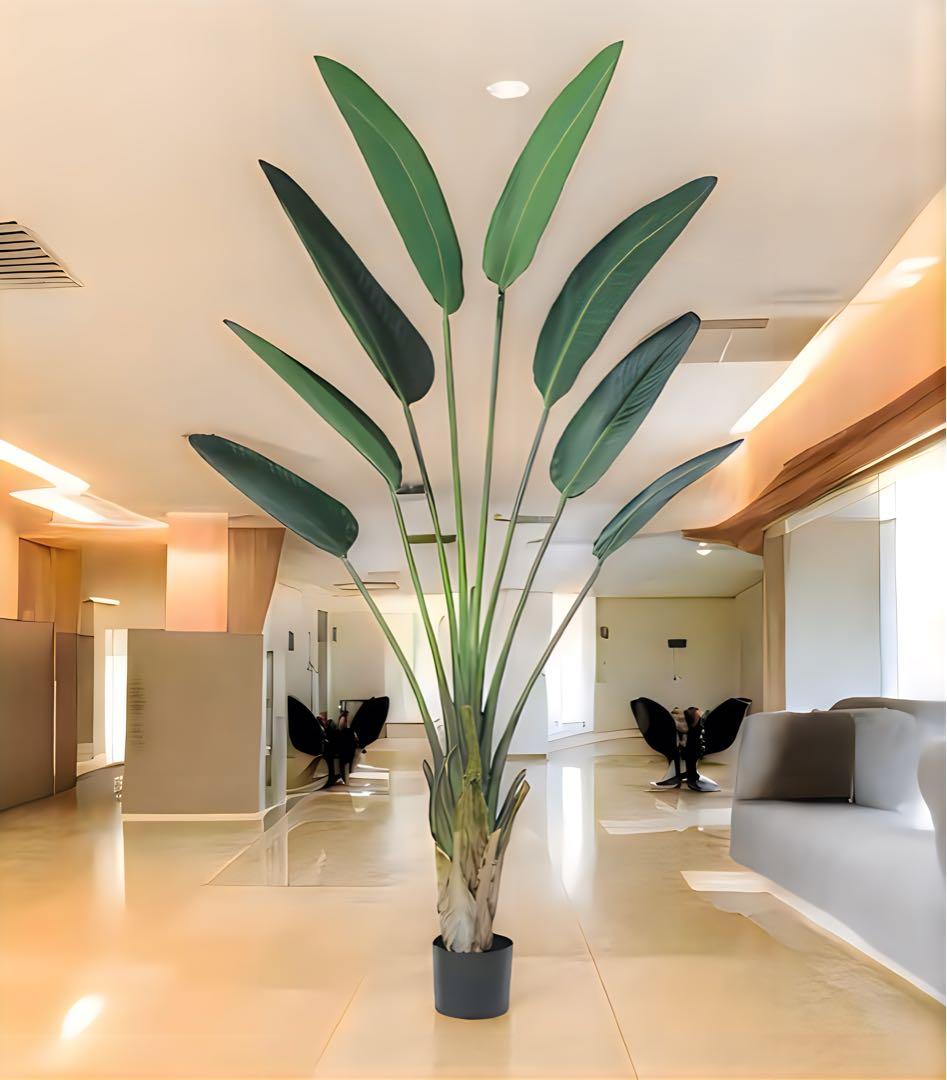 光触媒　人工観葉植物　ウォールグリーン　フェイクグリーン　トラベルパーム@gp