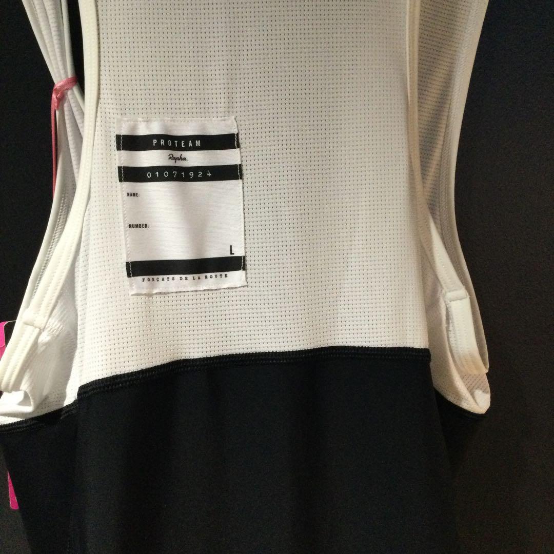 RAPHA Men’s Pro Team Training Bib Shorts