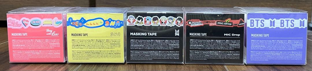 BTSグッズ まとめ売り
