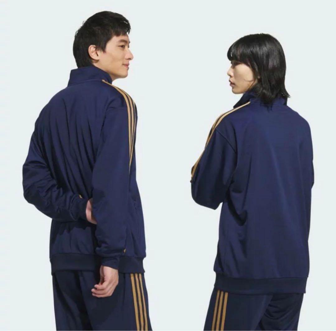 新品 アディダス　オリジナルス　adidas メンズ　トラックジャケット