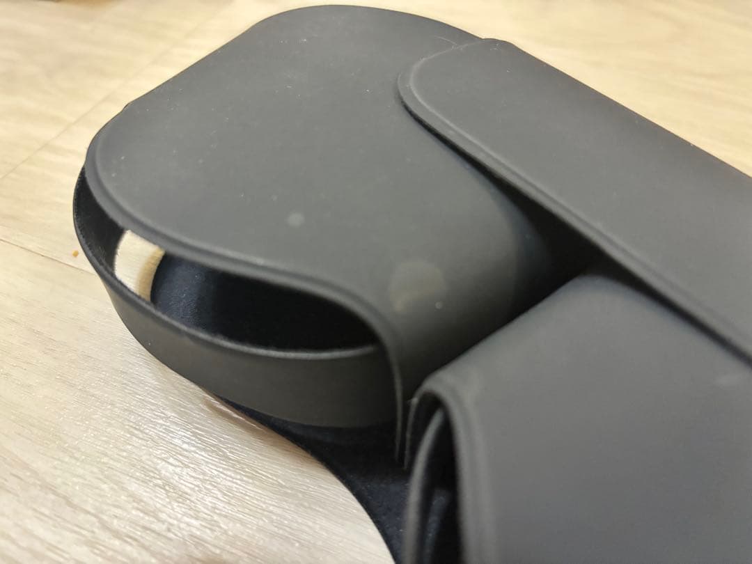 AirPods Max ミッドナイト （美品）