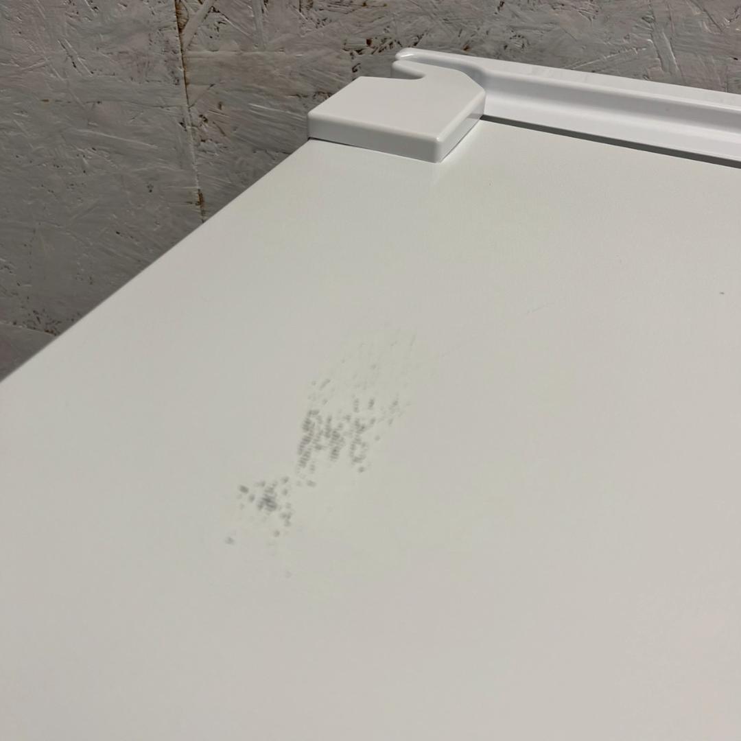 Hisense ハイセンス 2ドア 冷凍冷蔵庫 HR-B12E2W A0931