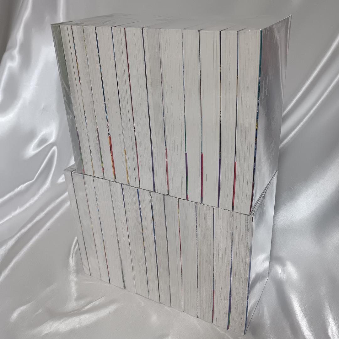 【ドラゴンクエスト　ダイの大冒険　新装採録版　全25巻+ファンブック　全26冊】