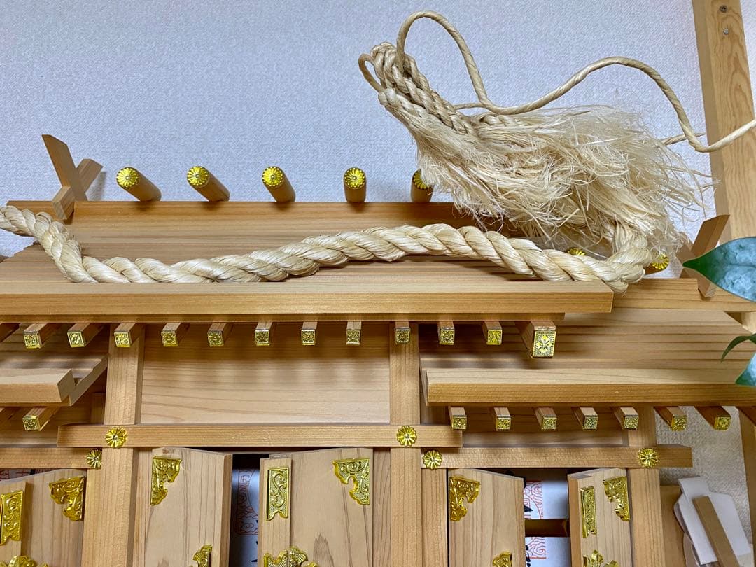 龍神精麻しめ縄龍MLあなたの為に作ります