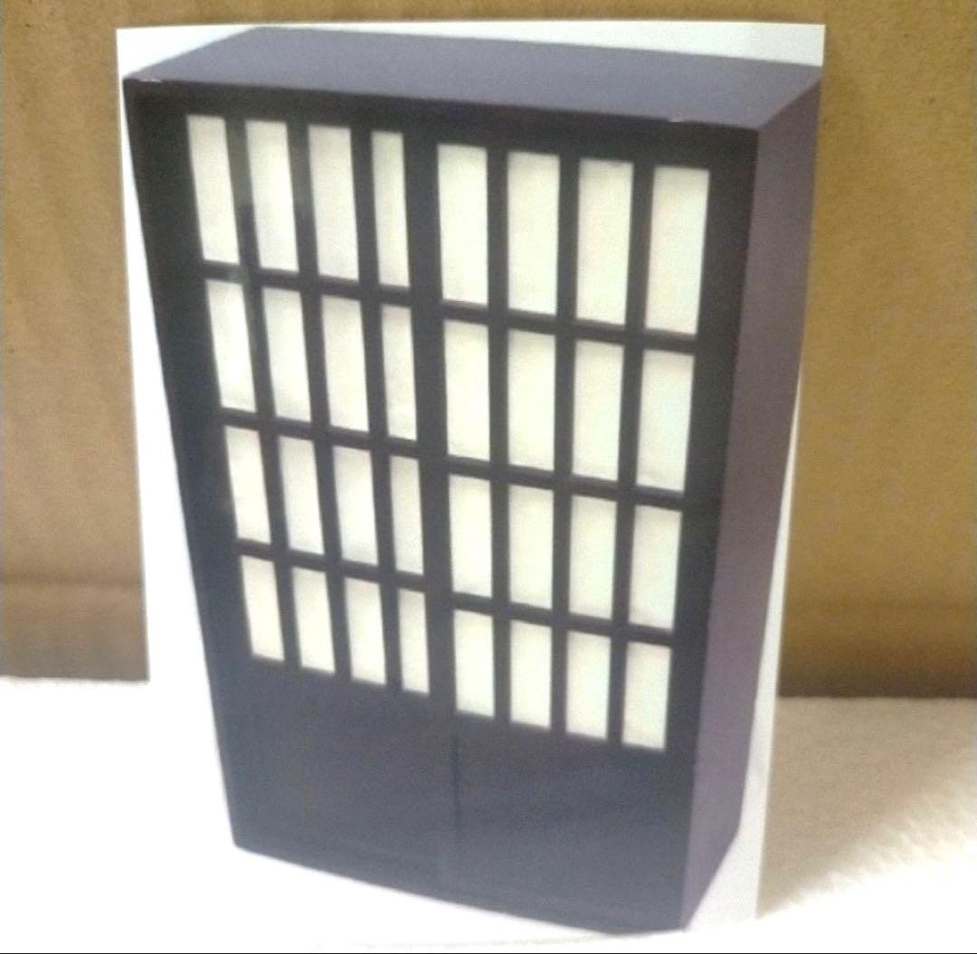 未組立　ディアゴスティーニ　鬼平犯科帳　DVDコレクション　専用桐製DVDラック