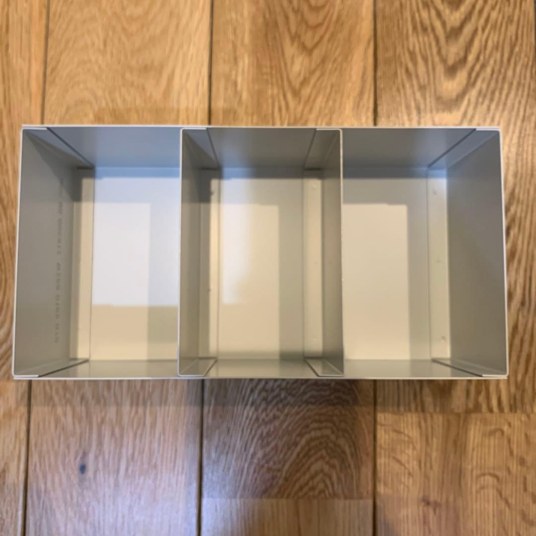 小物入れ L ORGANIZER manufactured by P.F.S.