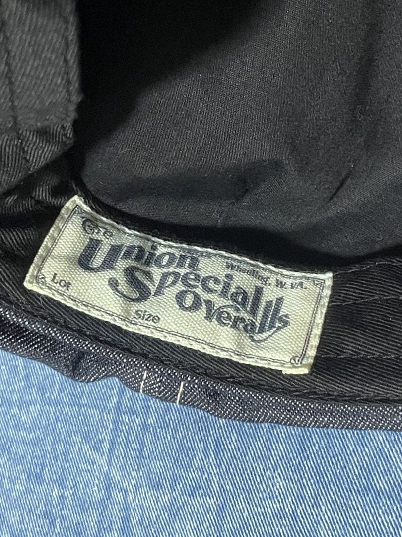 フリーホイーラーズ　FREEWHEELERS ジャムバスター　キャスケット