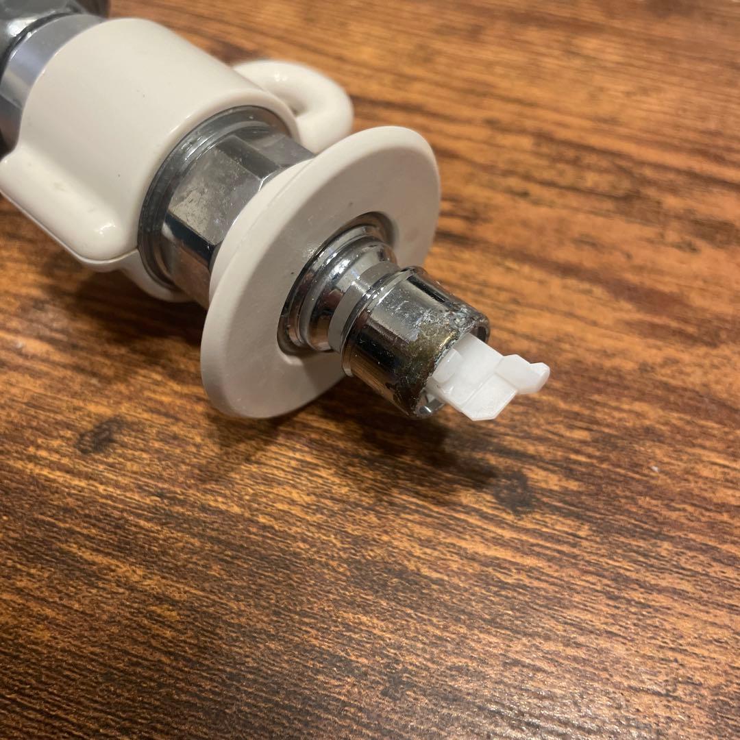 CB-SKH6 パナソニック食器洗い乾燥機専用シングル分岐栓　純正