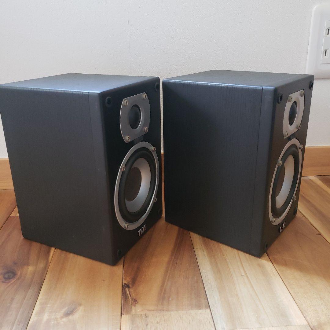 ELAC BS52.2 スピーカー ペア
