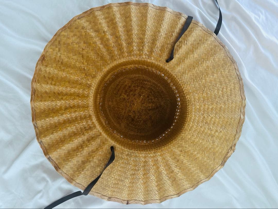 delafuente 麦わら帽子