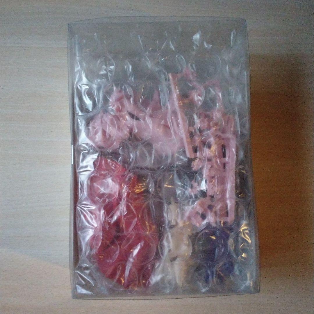 サクラ大戦　真宮寺さくら