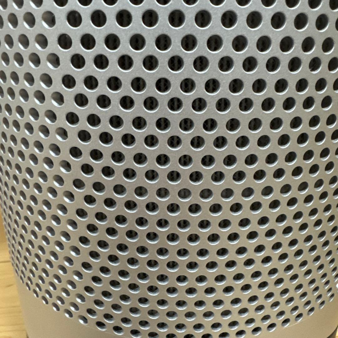 【美品】2022年製ダイソン空気清浄機機能付きファンヒーター Hot+Cool