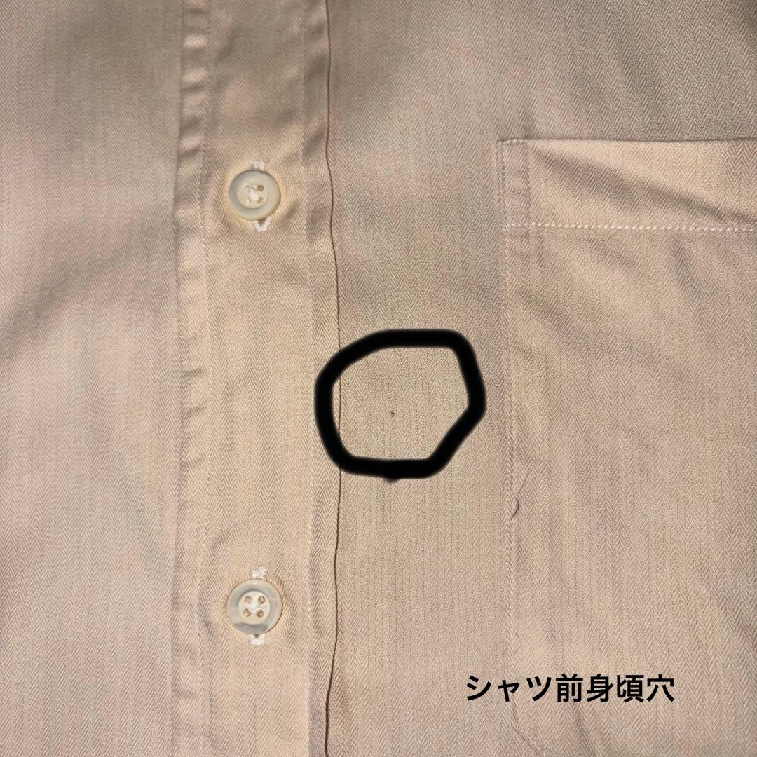 スーツ セットアップ ダブル ピンズ 成人式 Paul Smith ブラウン