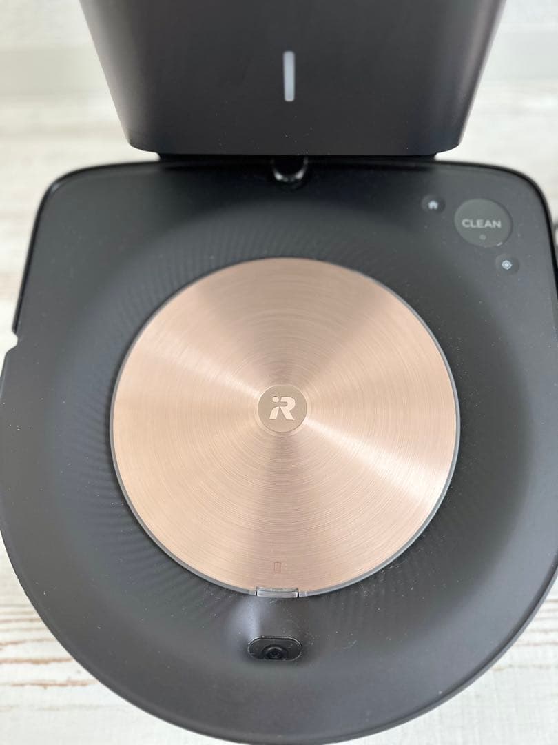 大幅値下げ中【美品 】 ルンバs9+ブラーバ ジェットm6 交換フィルタ有