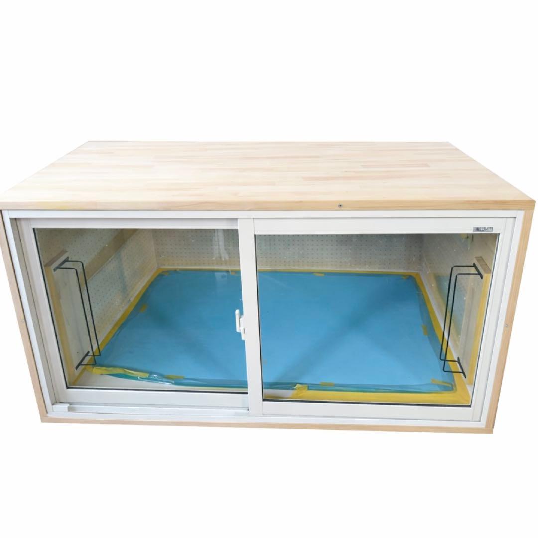 犬　防音ケージ(送料込み) オーダーページ