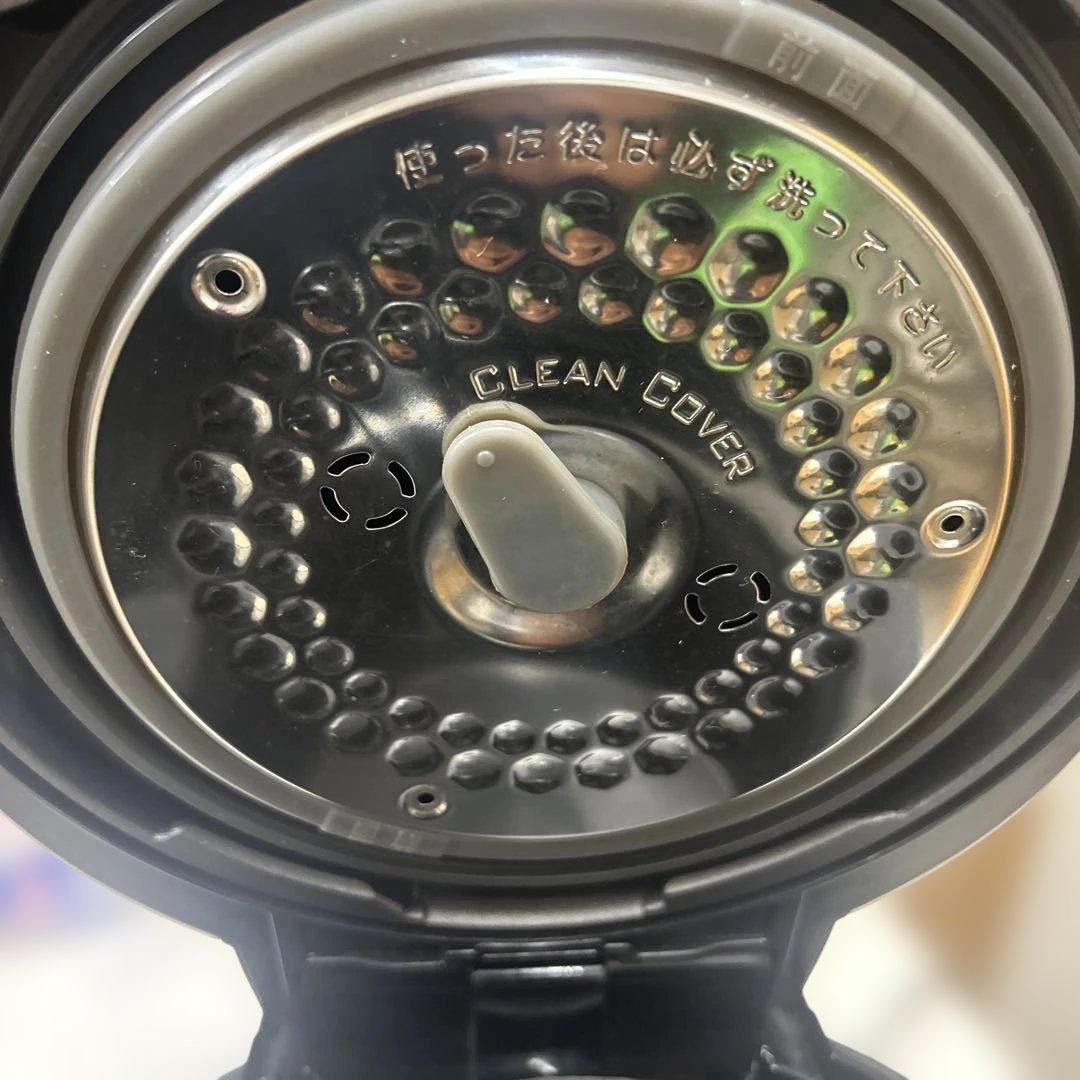 みつき酵素玄米炊飯器 『Labo炊飯器』 日本メーカー 酵素玄米