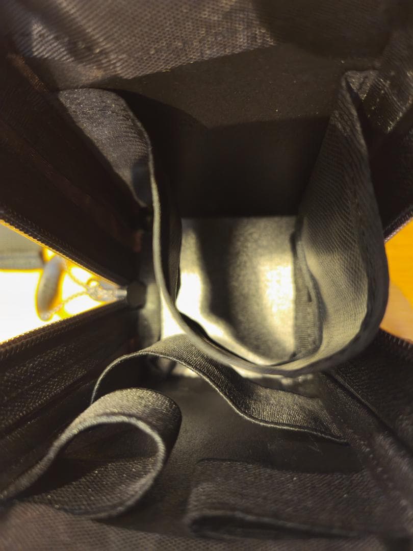 アクセサリー tade qui 2 hour tripper Dyneema Black