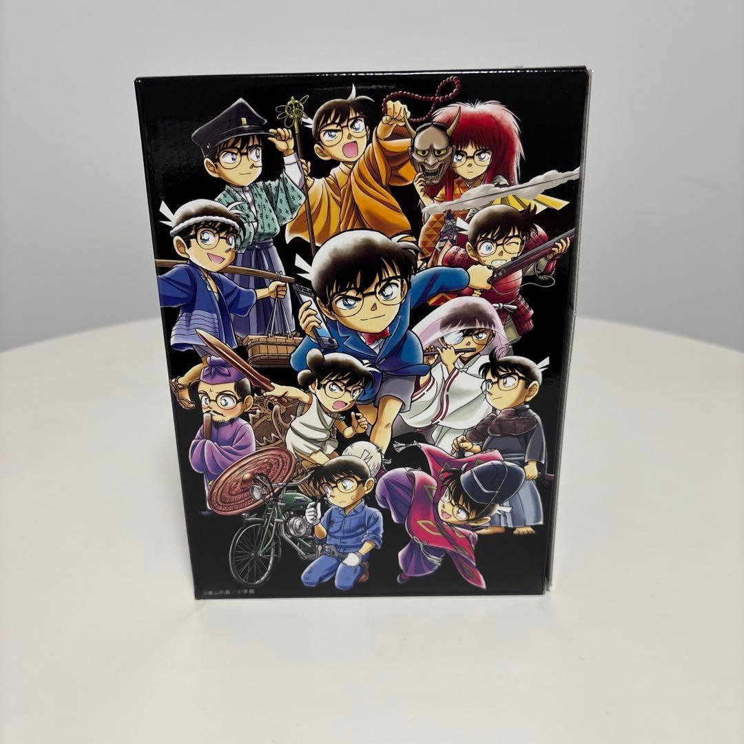 『日本史探偵コナン全12巻セット 』 名探偵コナンの歴史まんが