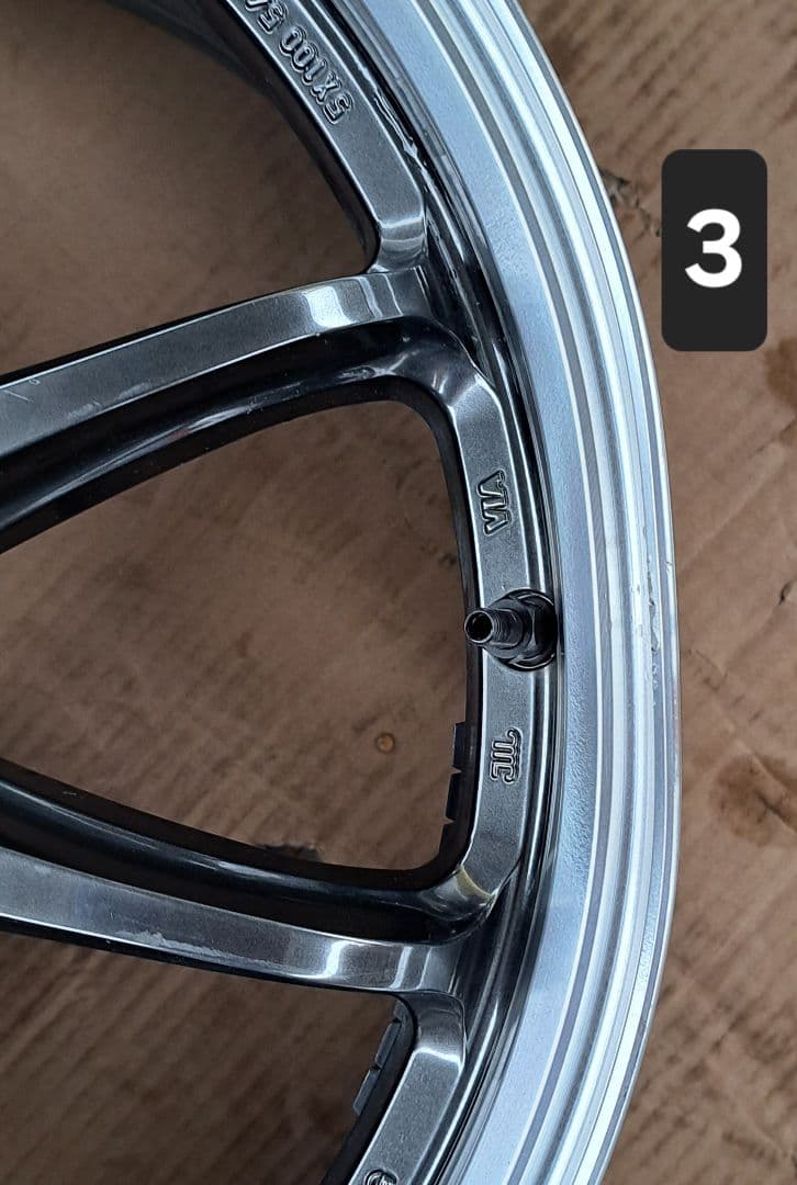 エフ様★WorkEmotionZR10/18x7.5J/5H114.3+38