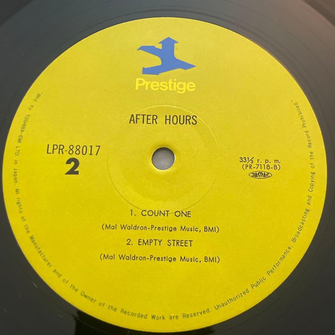 JAZZ LP3枚セット/THAD JONES,GIGI GRYCE他