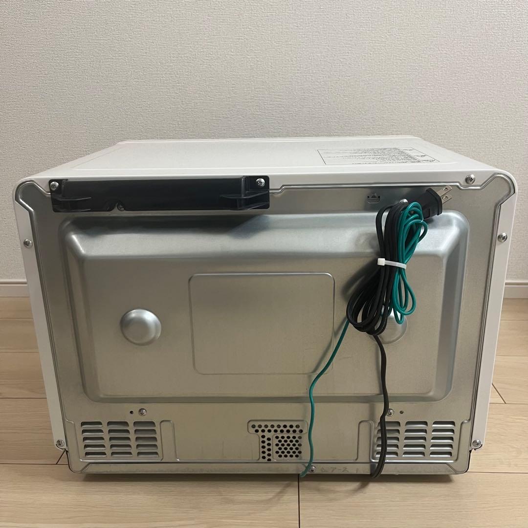 ✨【極美品】日立過熱水蒸気オーブンレンジ 　MRO-S8A　 へルシーシェフ