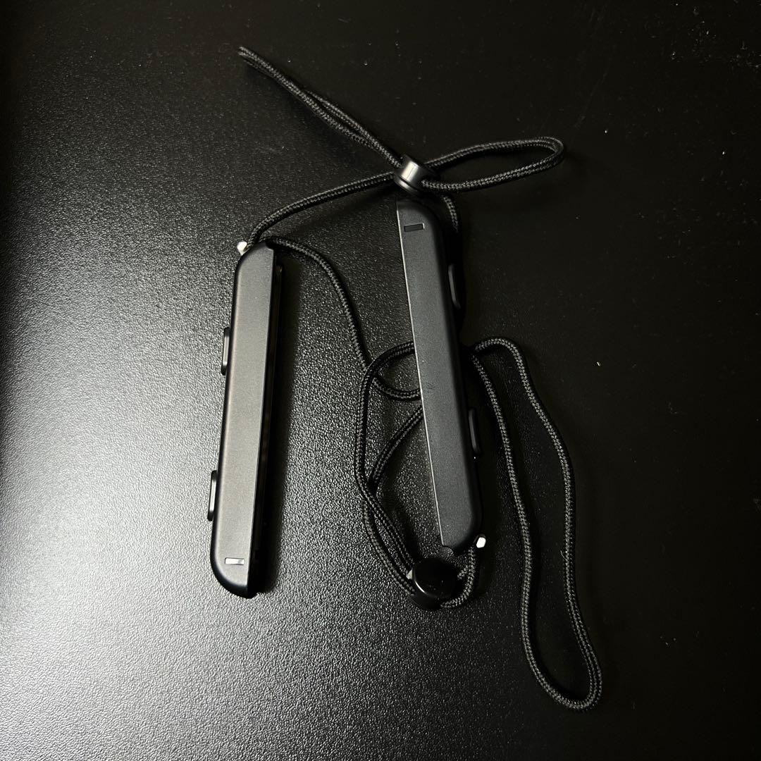 【ドッグなし】専用ケース付きSwitch 本体