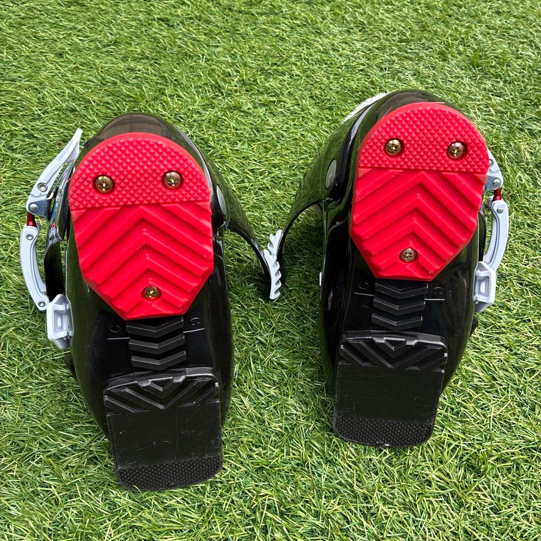 キッズスキー　フルセット BLIZARDスキー板70㌢他