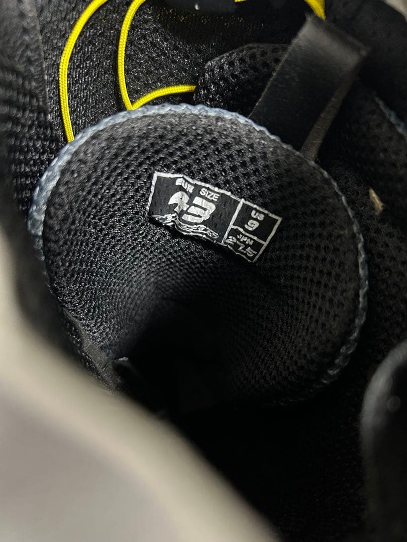 Alpinestars × クシタニ　スーパーテックR