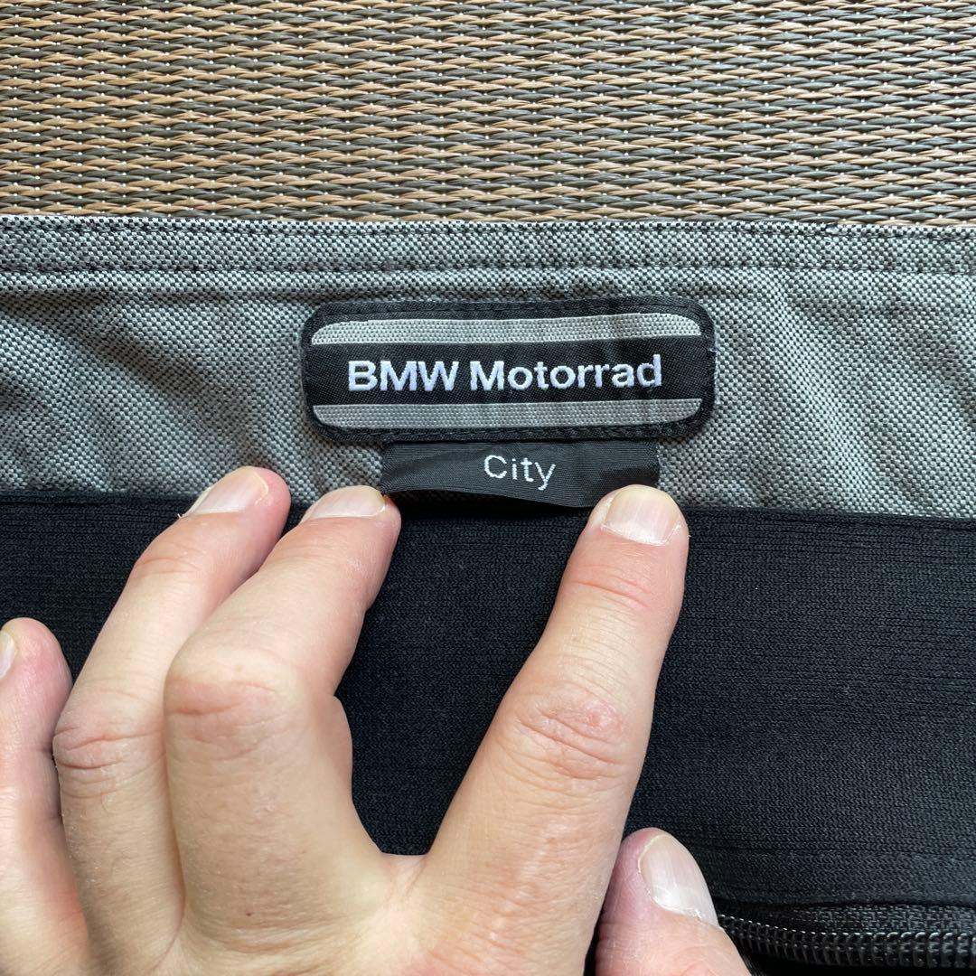 BMW Motorrad City パンツ グレー M