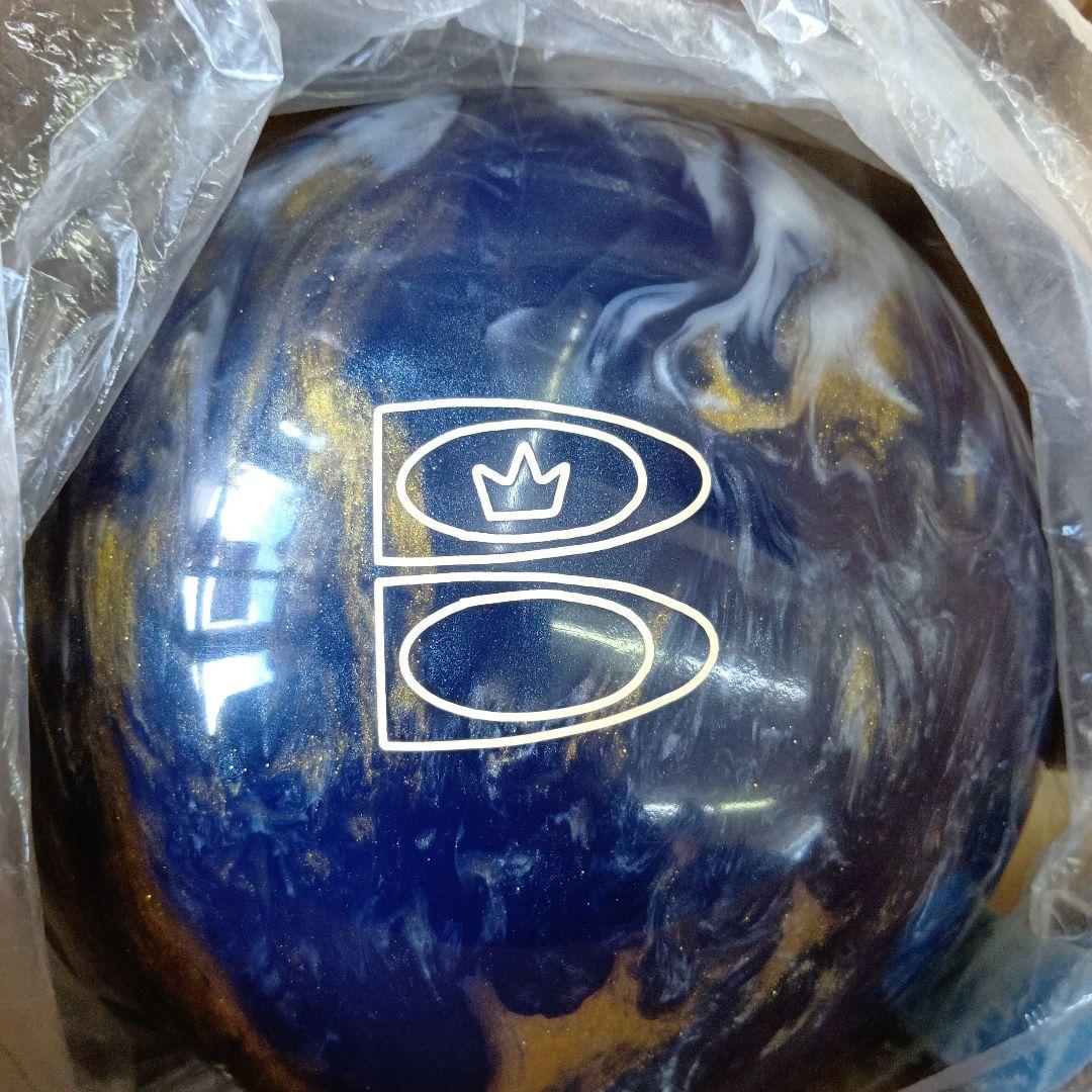 A*7様 TZone ボウリングボール