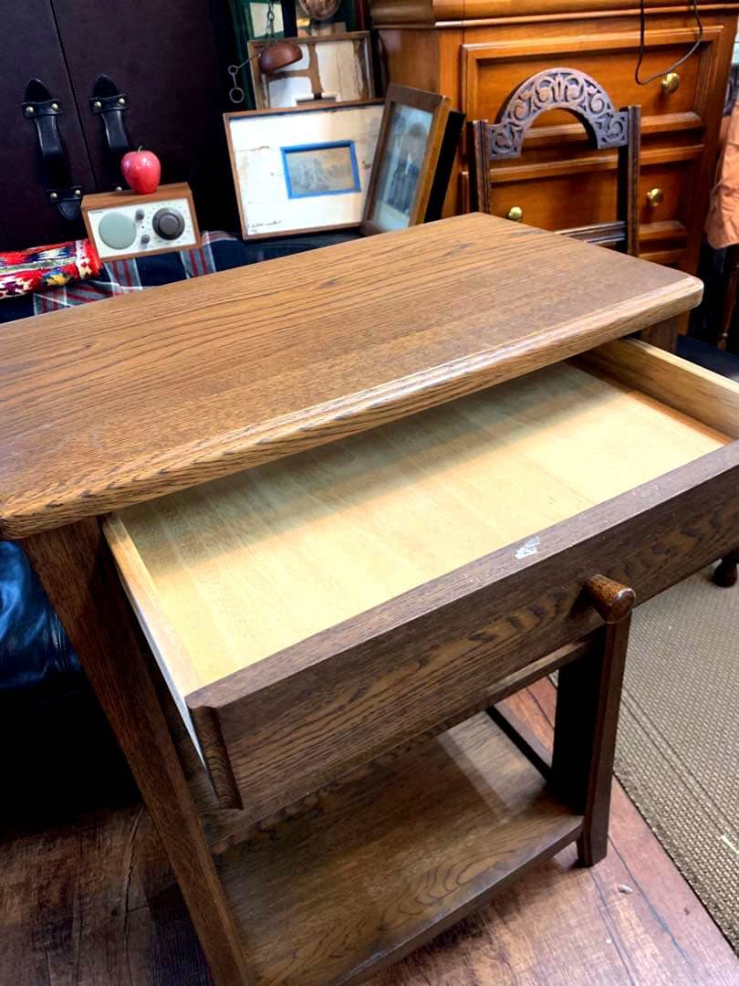 起立木工サイドラック