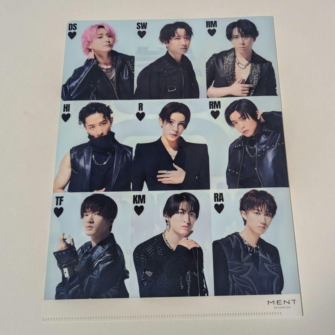 Man　iDOME　通常盤　初回盤A　初回盤B