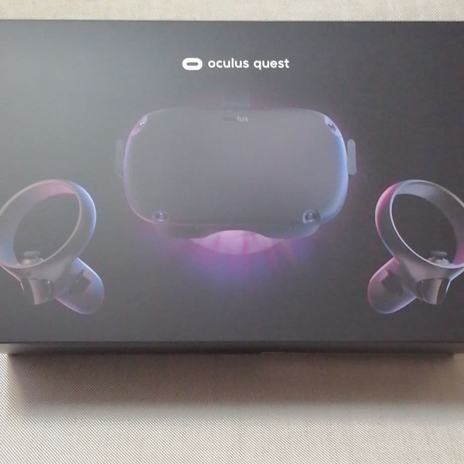 その他  Quest 128G