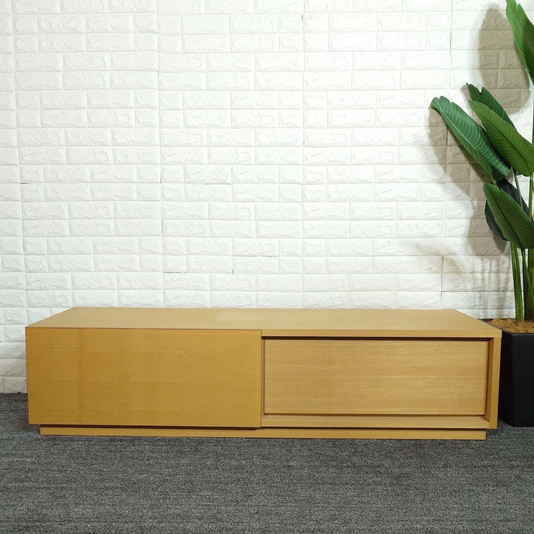 ACTUS jonliving テレビボード テレビ台 GRAFT A048