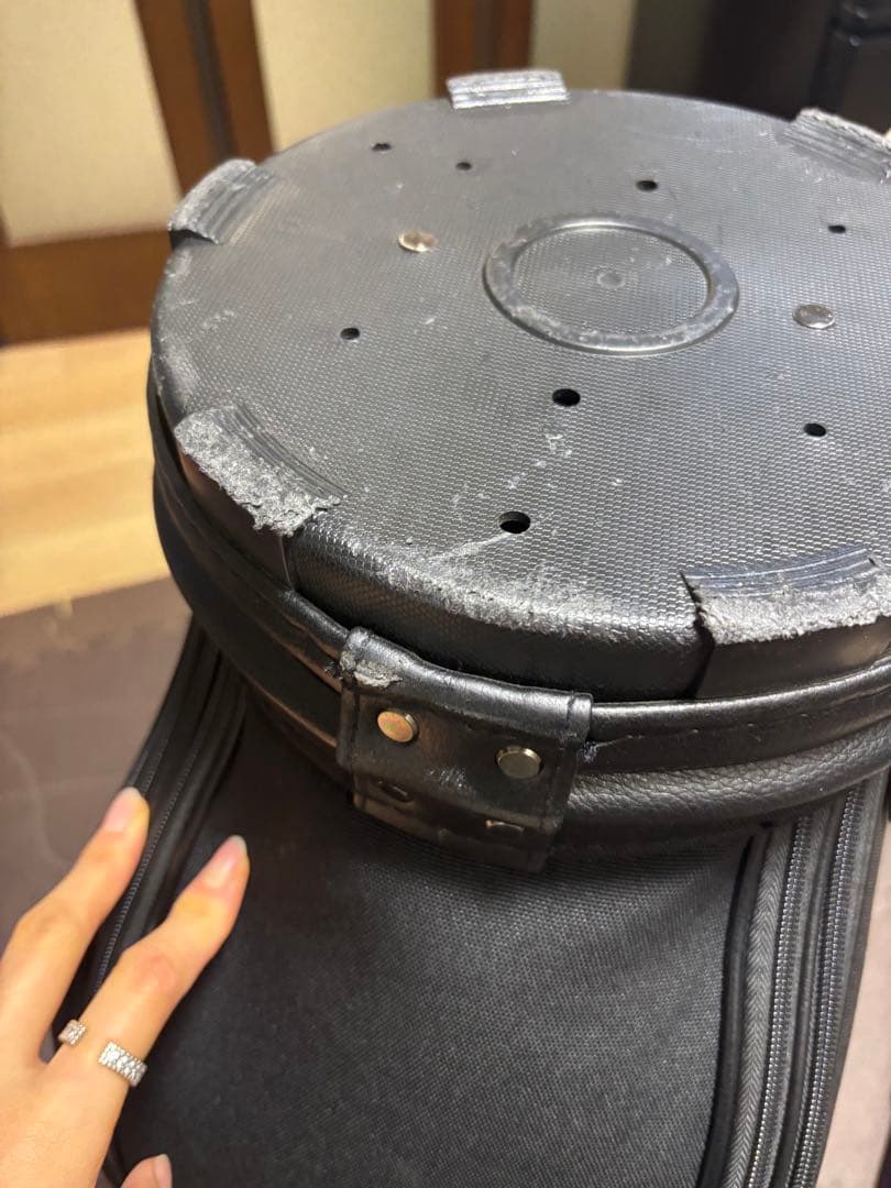 ラルフローレン ポロベア キャディバッグ