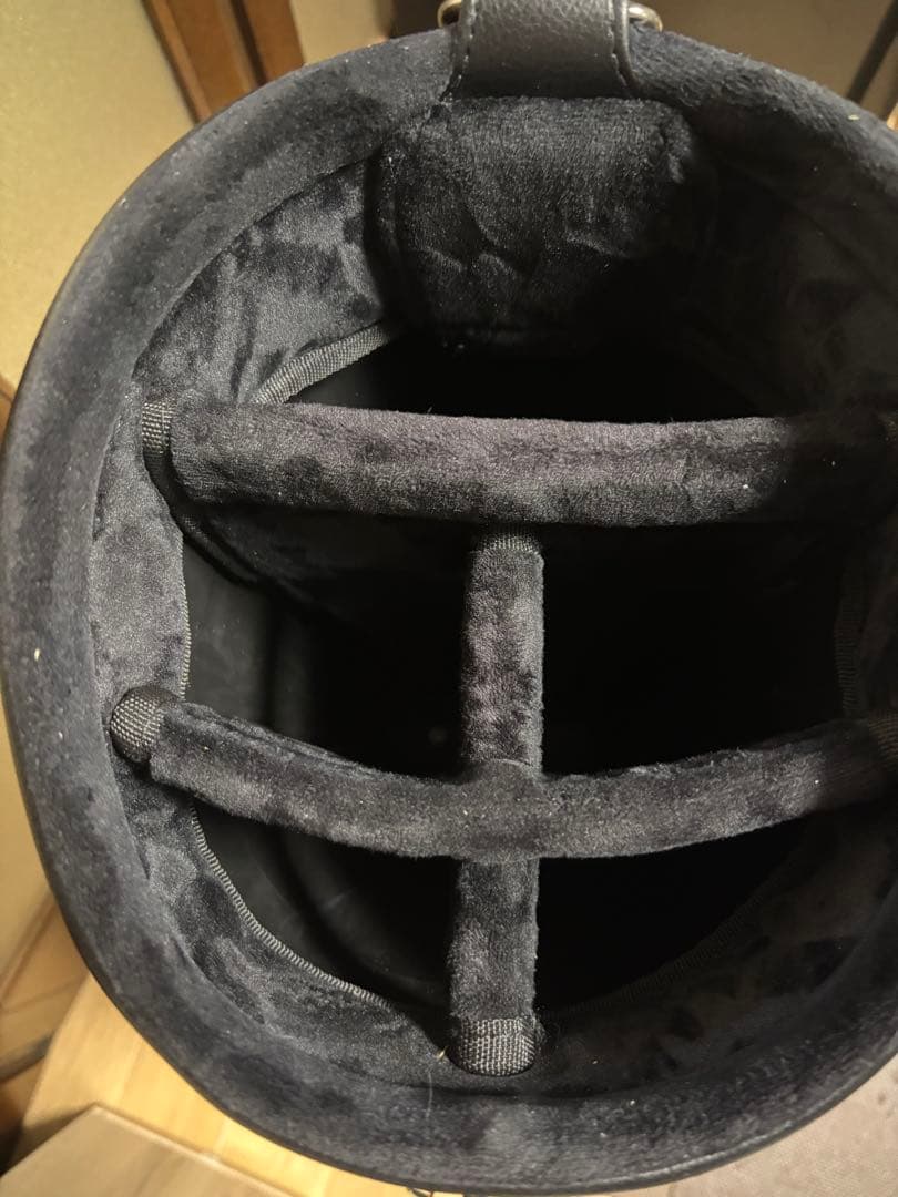 ラルフローレン ポロベア キャディバッグ