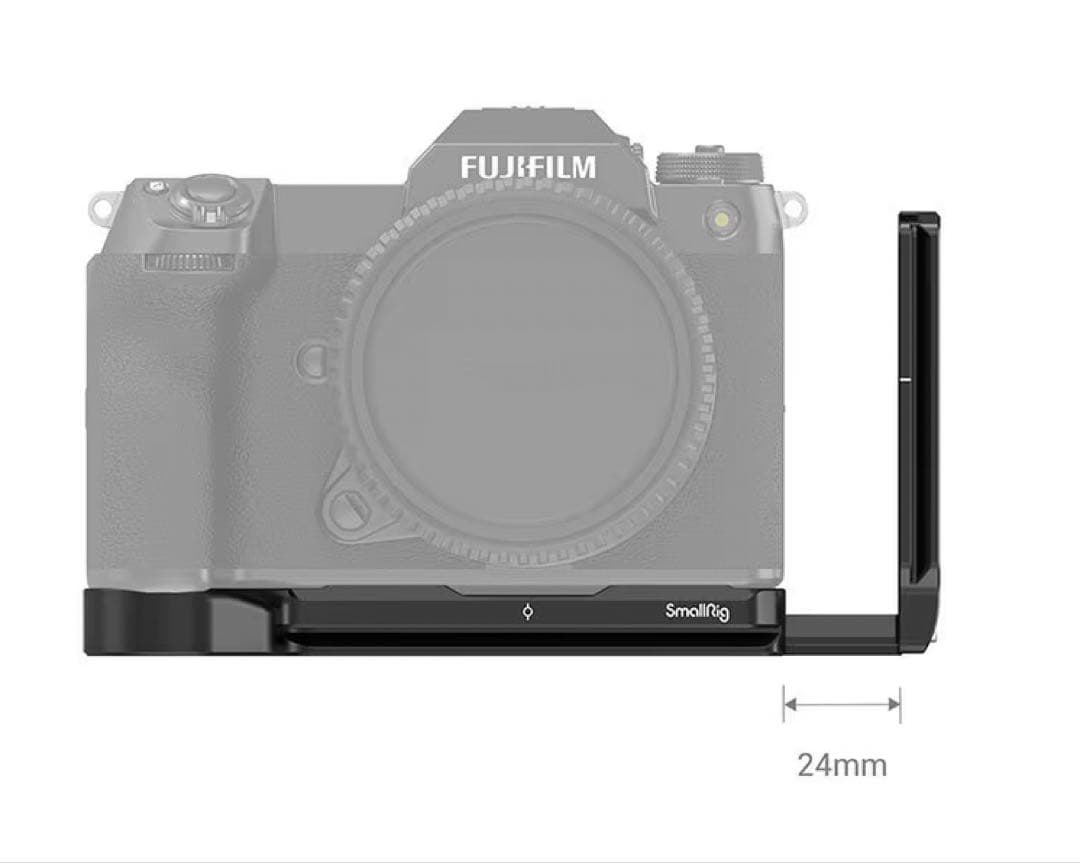 保証書付 FUJIFILM GFX 100S フルセット フジ 100 II