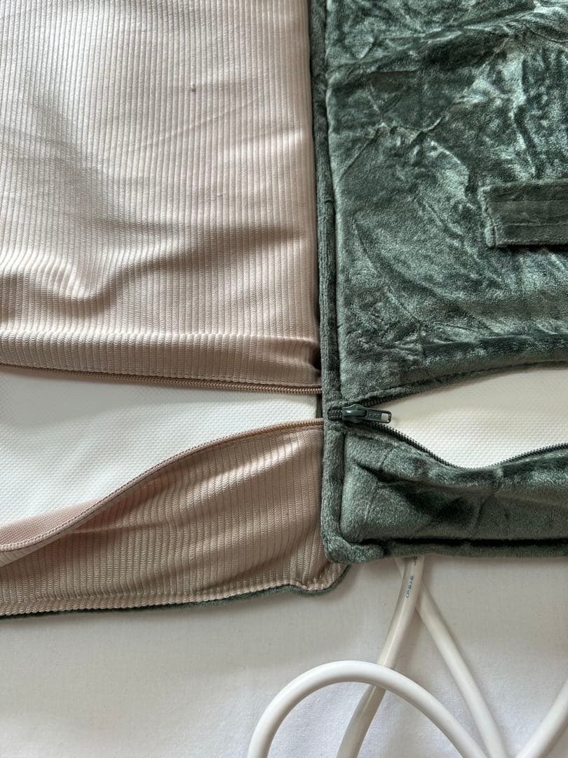 家庭用　ビワ温熱マット