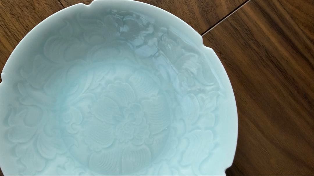 波佐見焼　「陶山窯」