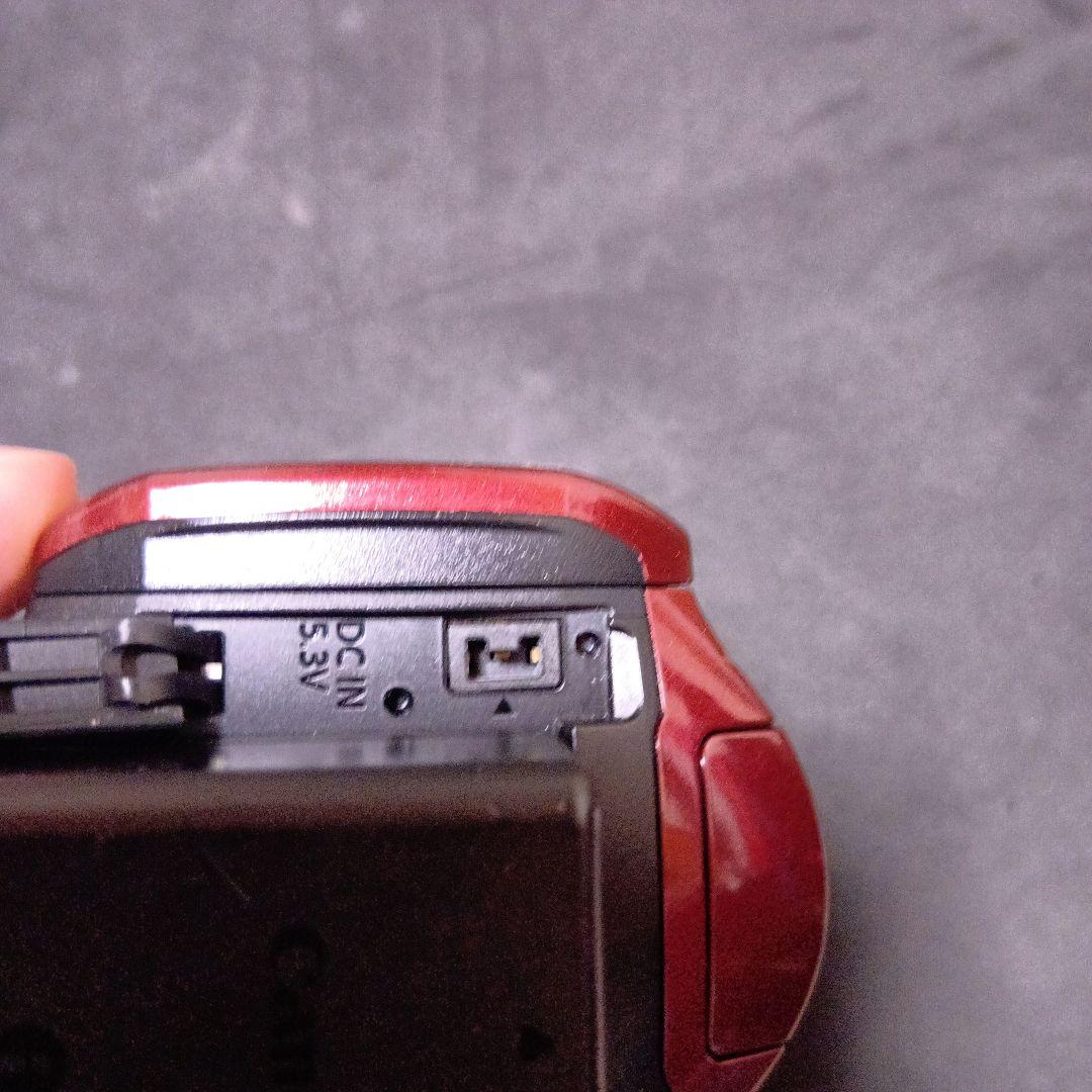 Canon iVIS HFM51 デジタルビデオカメラ