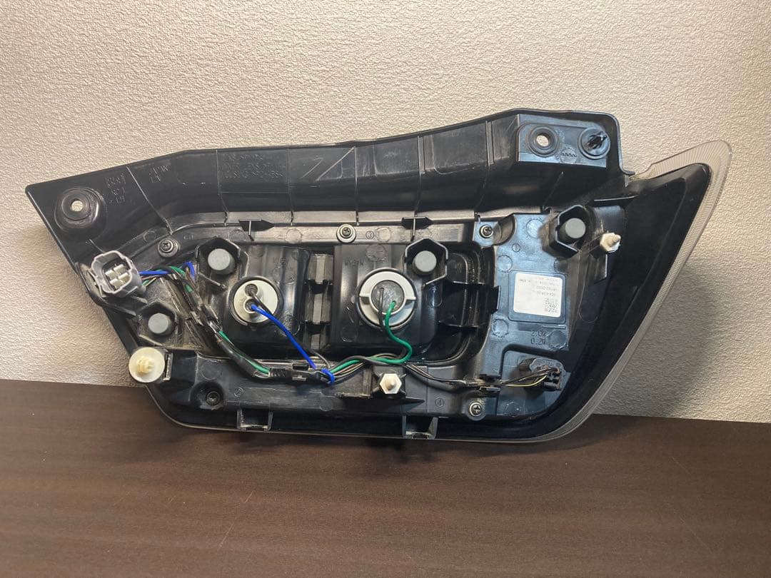 ワゴンR(MH55S) 左テールランプ