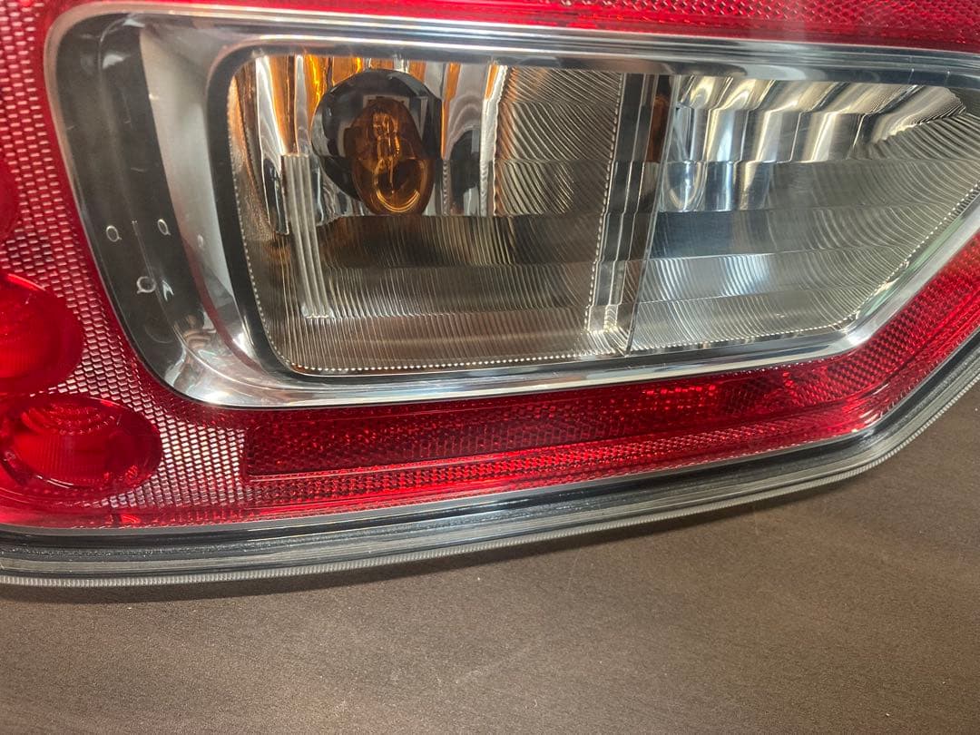 ワゴンR(MH55S) 左テールランプ