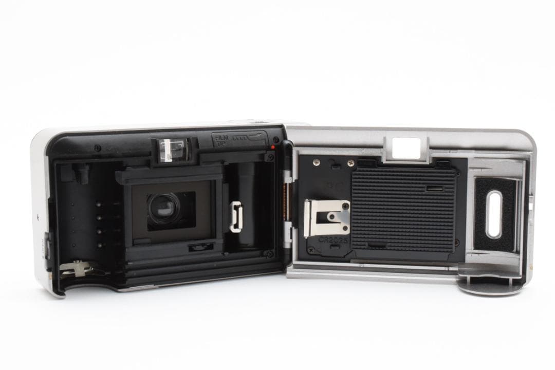 #251★動作品★KONICA Big mini a4