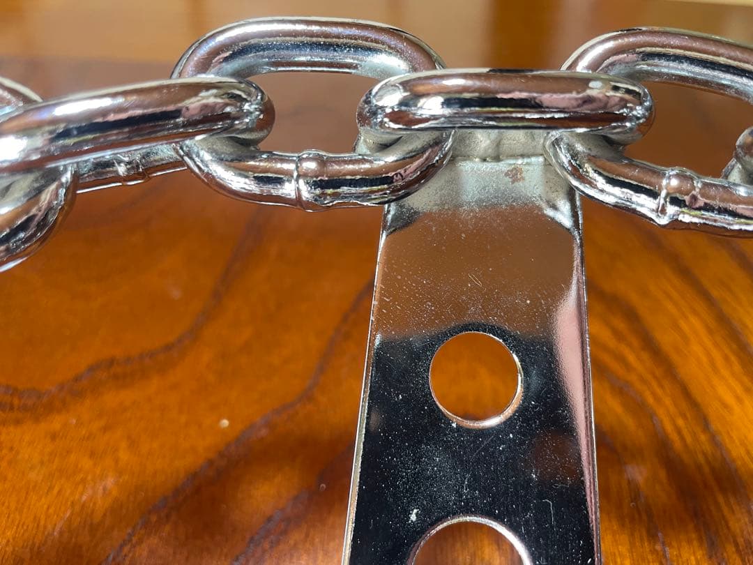 ムーンアイズ‼️チェーンステアリング4スポーク28φ‼️