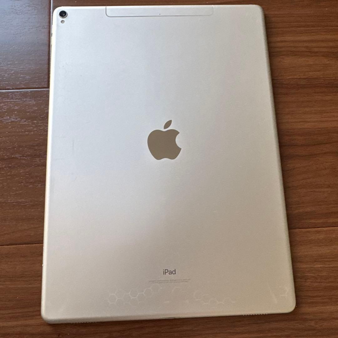 iPadPro 12.9inch 第2世代 256GB セルラーモデル