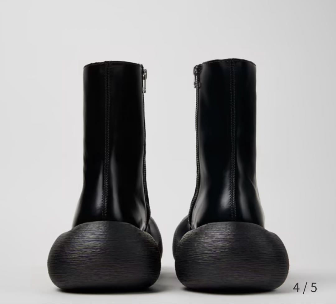 Caramba カランバ ハイカットシューズ メンズ