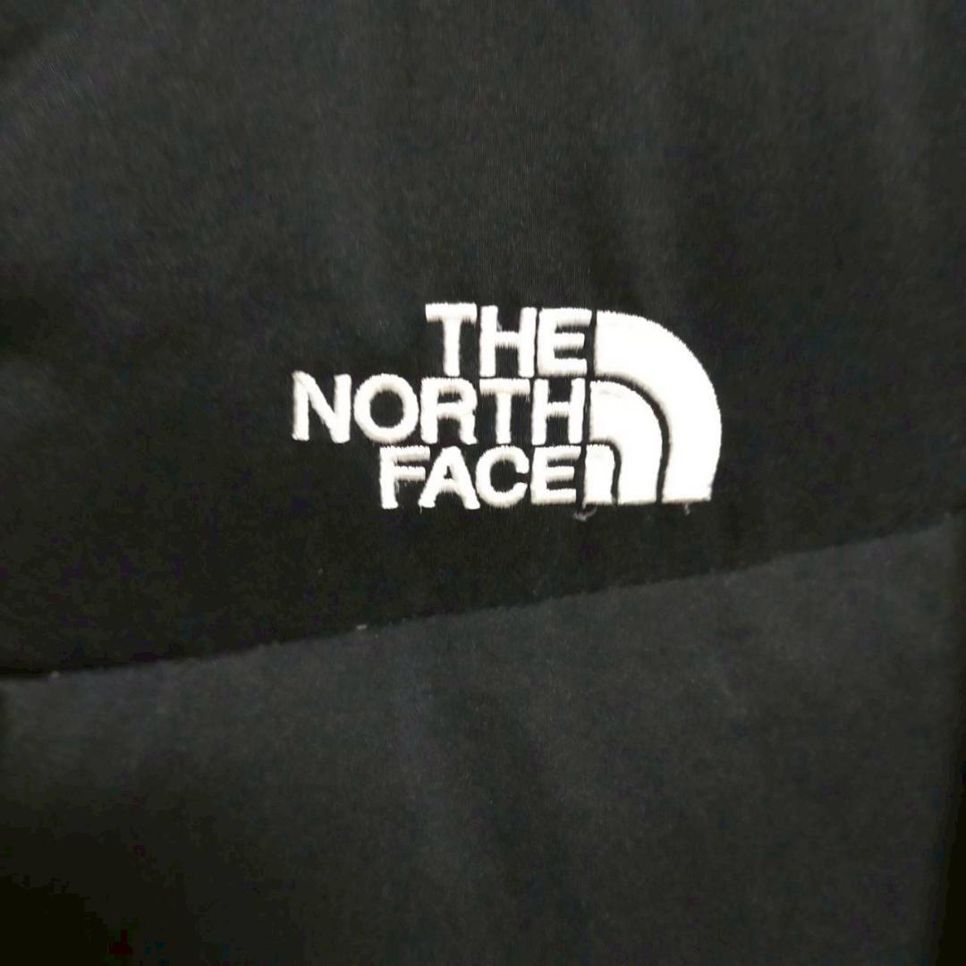 im278ノースフェイス ロングダウン ジャケット アウター