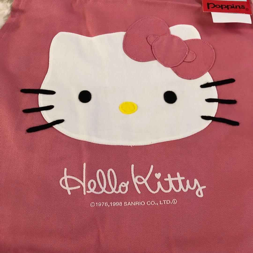 新品 ハローキティ パジャマ 天使の羽 エンジェル