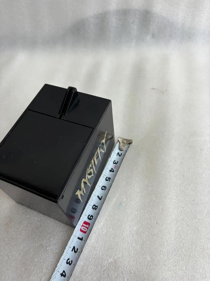 【レアホビー】THE BANDIT BOX　電動貯金箱　ホラーモンスター