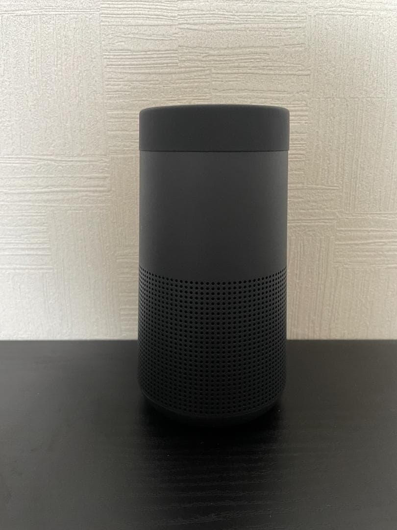 Bose SoundLink Revolve II speaker 中古